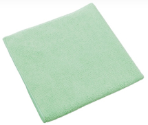Green MicroTuff Plus Cloth