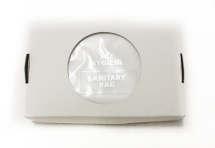 Plastic Sanitary Bags Plastic Sanitary Bags