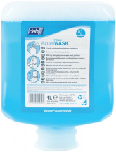 Hyfoam Azure Foam Soap 6x1ltr