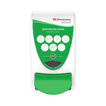 Deb Moisturising Cream Dispenser Deb Moisturising Cream Dispenser