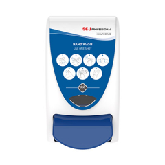 Deb 1ltr Gentle Wash Dispenser