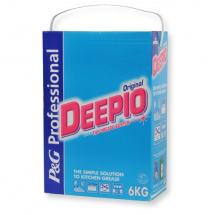 Deepio Cleaning Powder 6kg