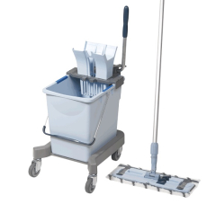 UltraSpeed 25ltr Wheeled Starter Kit