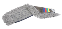 Swep Single MicroCombi Mop 50cm - Colour Coded Tabs
