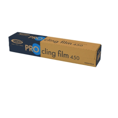 Prowrap Cling Film Cutterbox 450mm x 300m