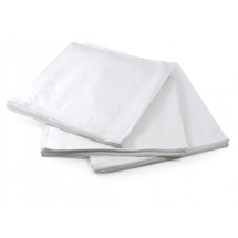 White Sulphite Bag 8x8inch White Sulphite Bag 8x8inch