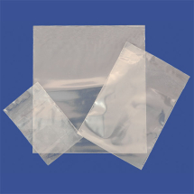 Clear Poly Bag 8x10inch