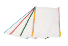 Blue Vileda Swispo Pads 44x14cm