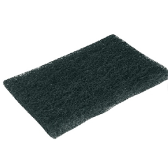 Black Griddle Pad x10