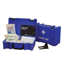 First Aid Kit 1-10 (Food)