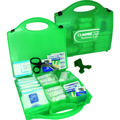 First Aid Kit 1-20 (Food)