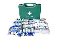 1-50 First Aid Kit (Food)
