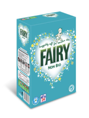 Fairy Non Bio Washing Powder