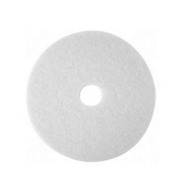 17inch White Floor Pads 17inch White Floor Pads