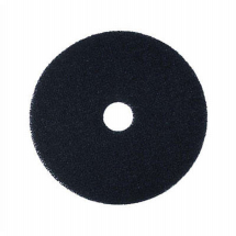 17inch Black Floor Pads 17inch Black Floor Pads