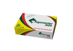 Wrapmaster 3000 Cling Film Refills 12Inch