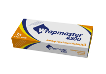 Wrapmaster 4500 Baking Parchment Refills 18inch Wrapmaster 4500 Baking Parchment Refills 18inch