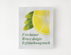 Go-Pak Freshen up Tissue