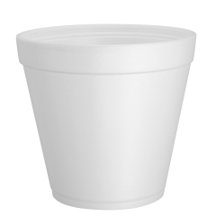 20oz Dart Polystyrene Food Container