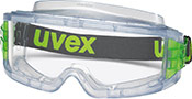 Supravision Safety Goggles