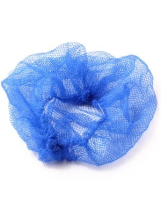 Blue Hair Nets