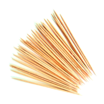 Go-Pak Wooden Cocktail Sticks Go-Pak Wooden Cocktail Sticks