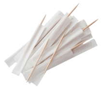Individual Wrapped Toothpick