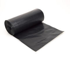 Heavy Duty Black Sacks 18x29x39Inch