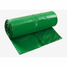 Green Sacks 180g 18x29x39inch Green Sacks 180g 18x29x39inch