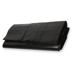 Black Compactor Sack 558x850x1168mm