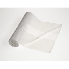 Square Bin Liner 15x24x24Inch