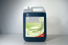 Toilet Cleaner And Descaler 4x5ltr