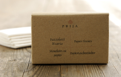 Prija Paper Tissues