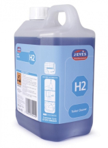 H2 Toilet Cleaner
