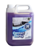 Contact Thirty Housekeeping 5ltr