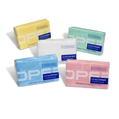 Large White Chicopee Cloths