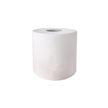 1ply White Standard Centre Feed