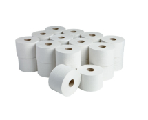 Twin Micro 2 Ply Toilet Roll Twin Micro 2 Ply Toilet Roll