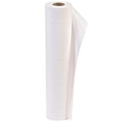 White Luxury Couch Roll 20Inch