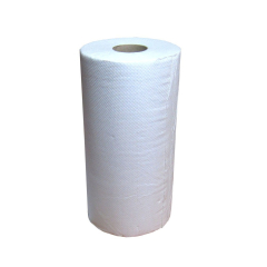 White Luxury Couch Roll 10Inch