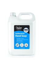 Super Bactericial Hand Soap 2x5ltr