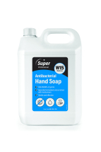 Super Bactericial Hand Soap 2x5ltr Super Bactericial Hand Soap 2x5ltr