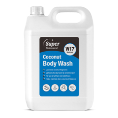 Super Coconut Body Wash 2x5ltr