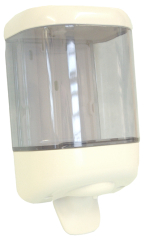 Clear Hysoap Bulk Dispenser