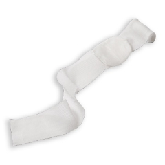 Aerowound HSE Eye Pad with Bandage