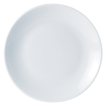 Porcelite Coupe Plate 10.25inch