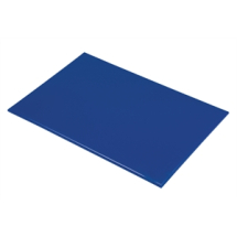 Blue Chopping Board 18x12inch