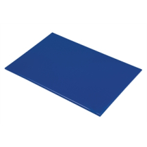 Blue Chopping Board 18x12inch Blue Chopping Board 18x12inch
