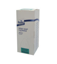 Bactericidal Spray Soap  Bactericidal Spray Soap