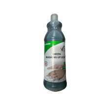 aGood Decision Washing Up Liquid 12x1ltr aGood Decision Washing Up Liquid 12x1ltr
